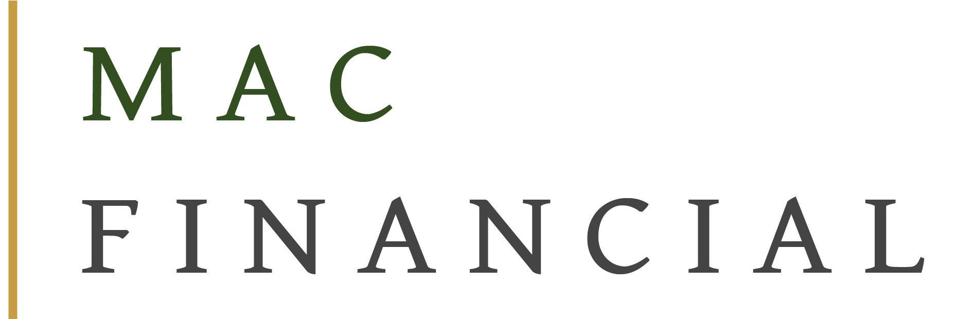 MACFinancial's profile banner image