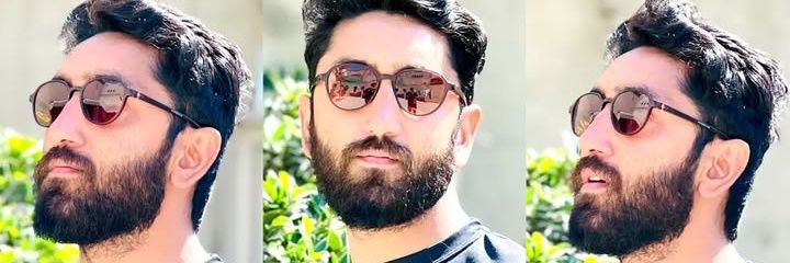 Hamza Rasheed 🖤🇵🇰 banner