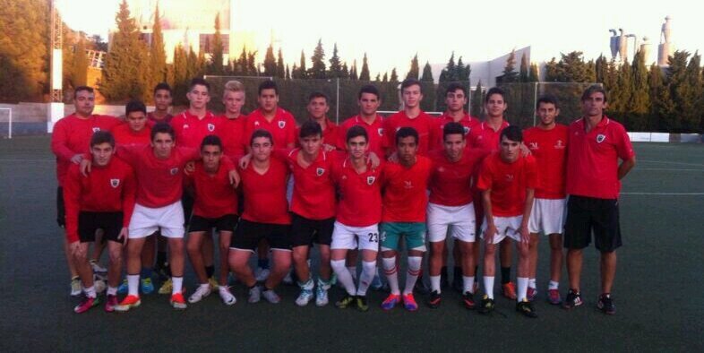 Udcasares's profile banner image