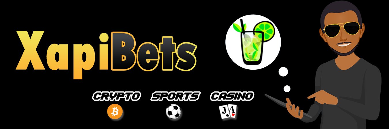 XapiBets banner