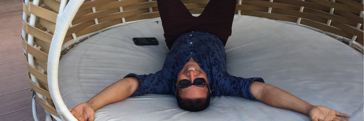 Joseph Candelario-Mckeown banner