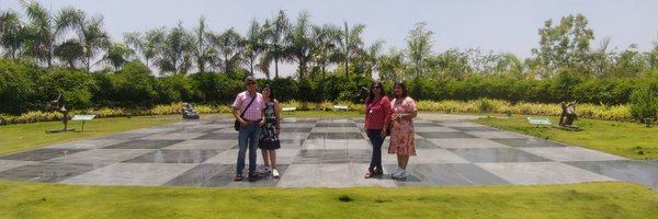AgarwaalAmitabh Profile Banner