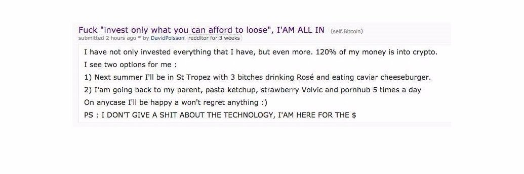 Ozz, CEO of Altseason banner