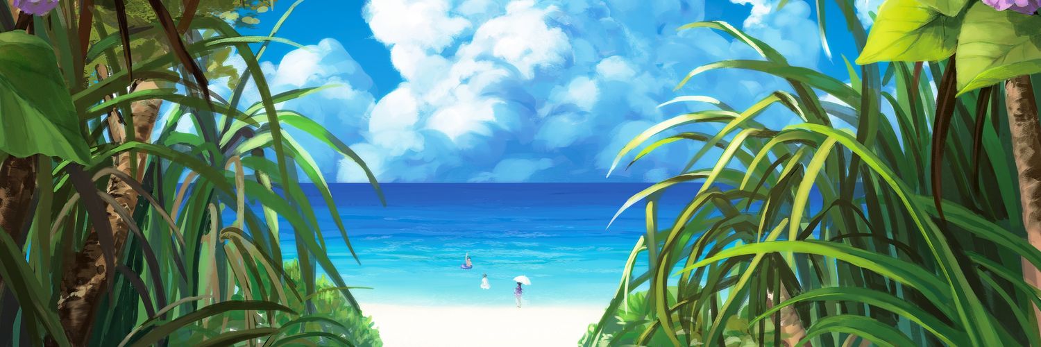 Ms_Sudachi's profile banner image
