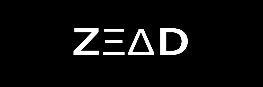 ZΞΔD banner