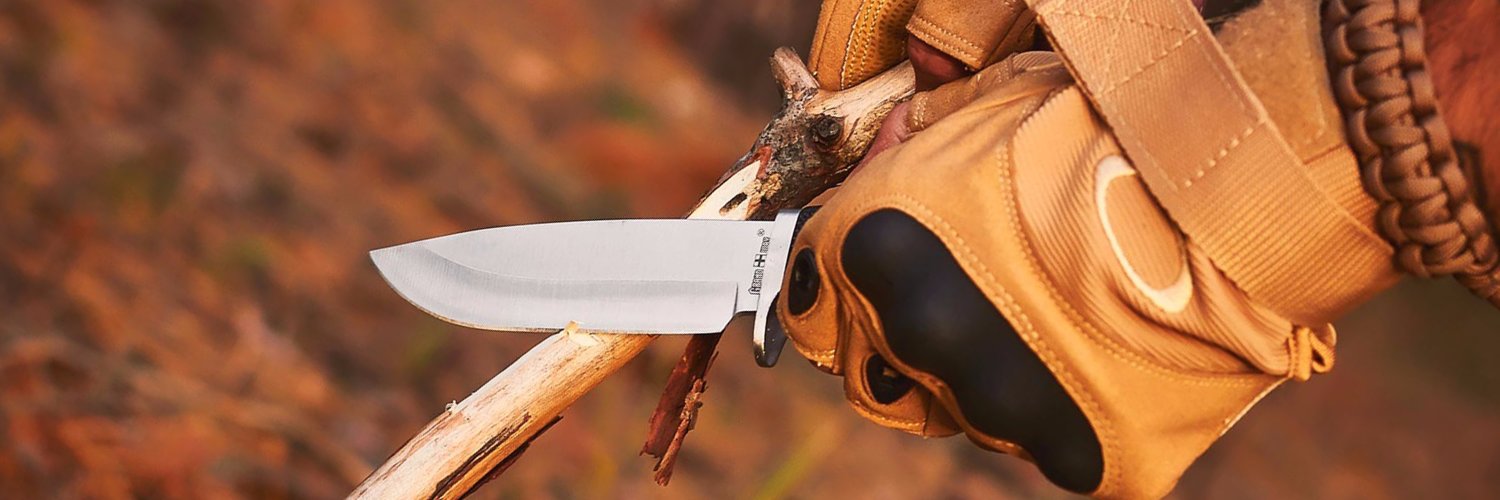 GrandWayKnives's profile banner image