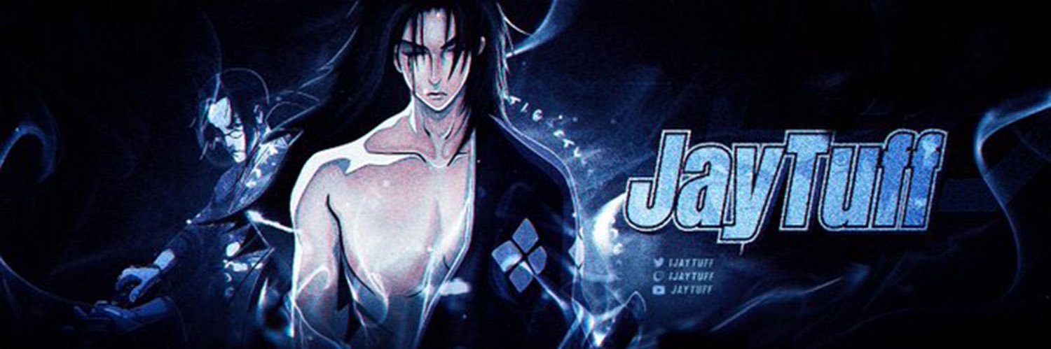 Jay banner