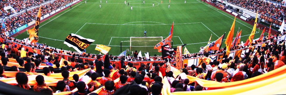 オレンジ魂 banner