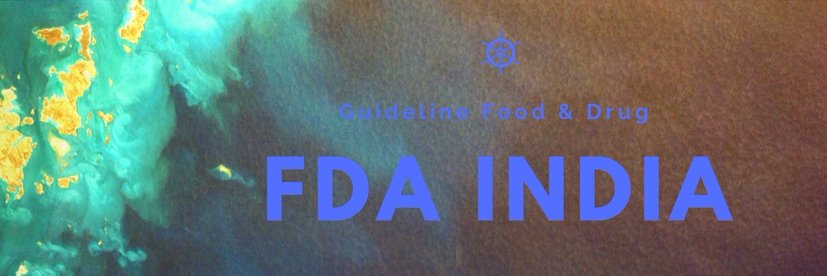 fdaindia banner