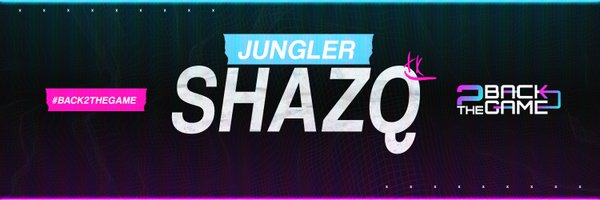 ShazQ Profile Banner