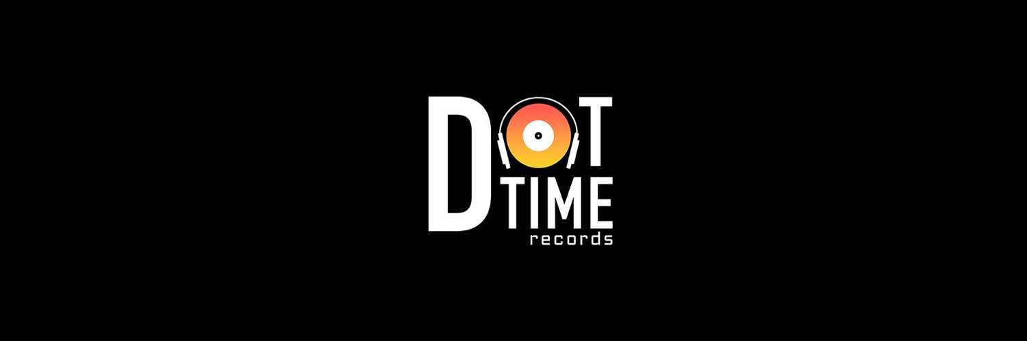 Dot Time Records banner