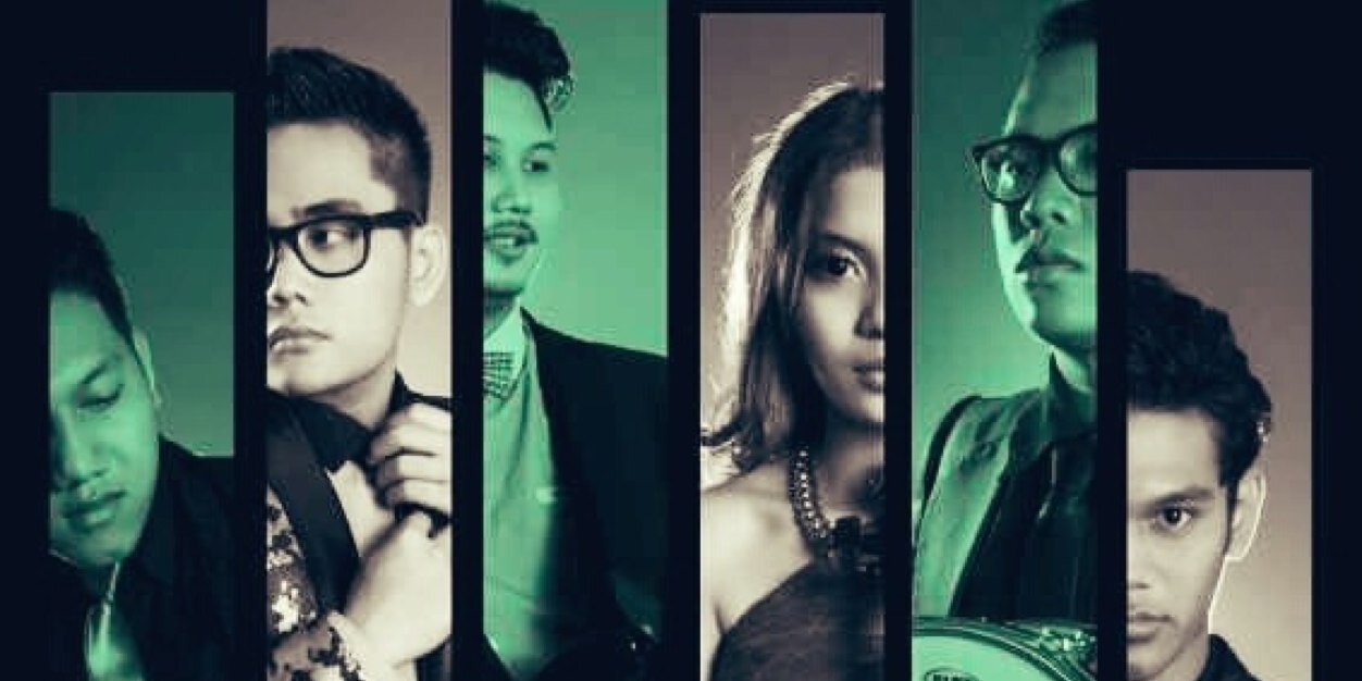 Mints Band banner