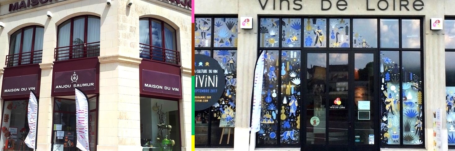 VINS ANJOU SAUMUR banner