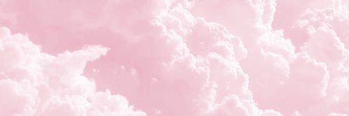 a banner