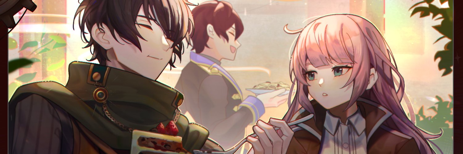 Cappu's banner
