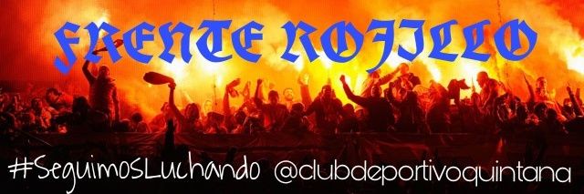Frente Rojillo banner