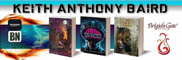 kabauthor Profile Banner