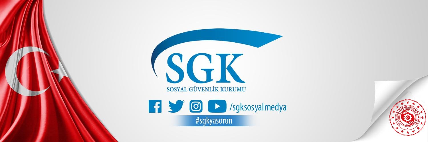 Aksaray Sosyal Güvenlik İl Müdürlüğü banner