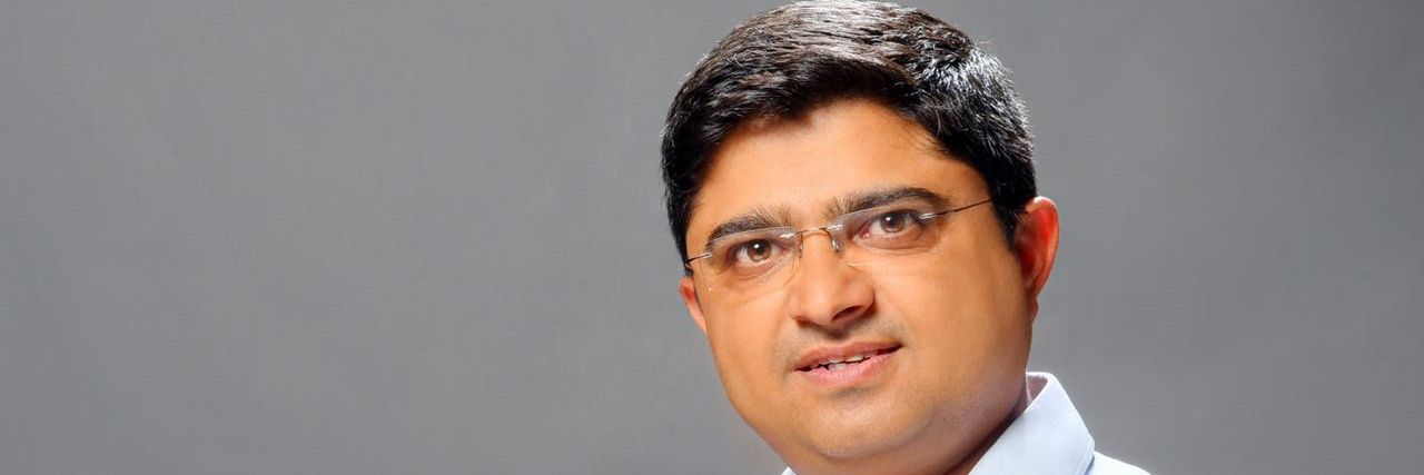 rameshtehlani's profile banner image