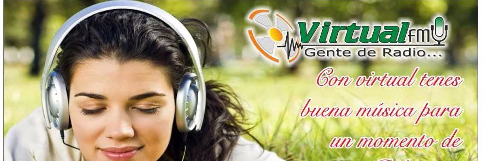 virtualfm106's profile banner image