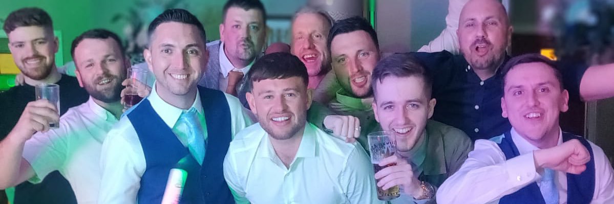 DBroadley16's profile banner image