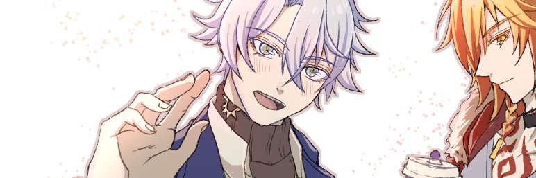 akaruDH's profile banner image