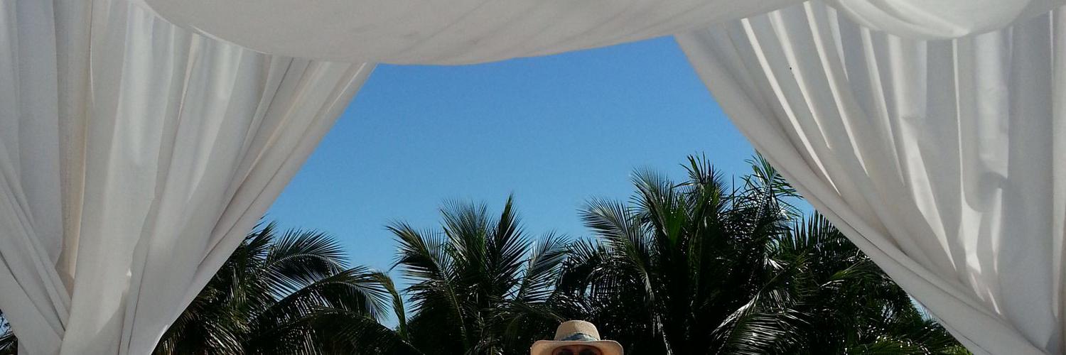 EluniaP's profile banner image