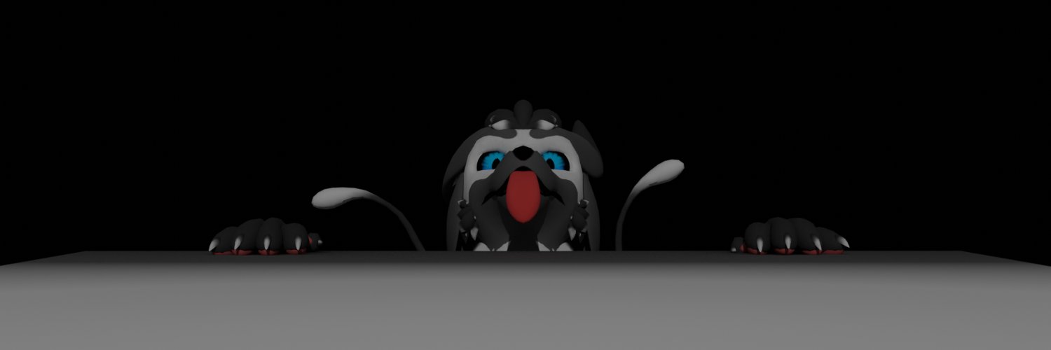 Genda3D's profile banner image