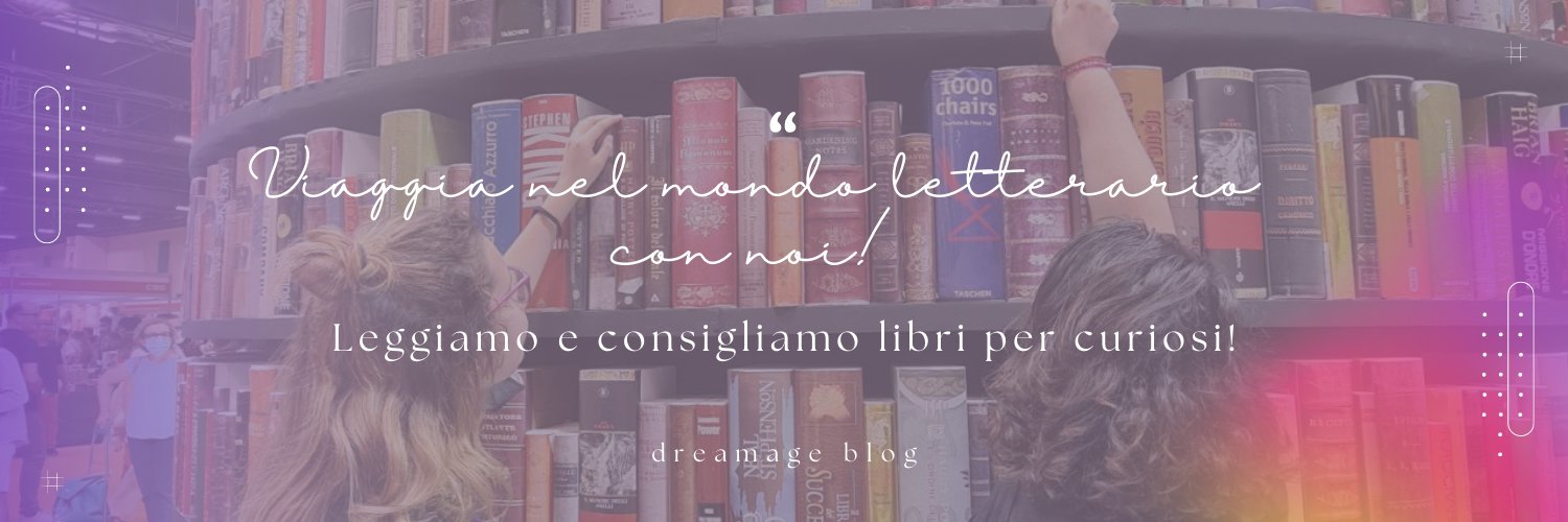 DreamageBlog's profile banner image