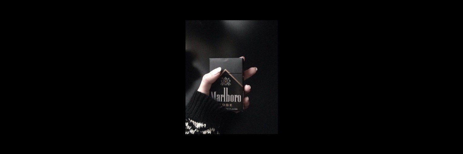 🖤 banner