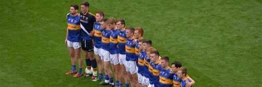 Conor Sweeney banner