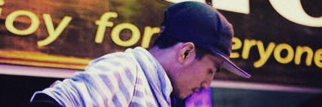 ghabanaz's profile banner image
