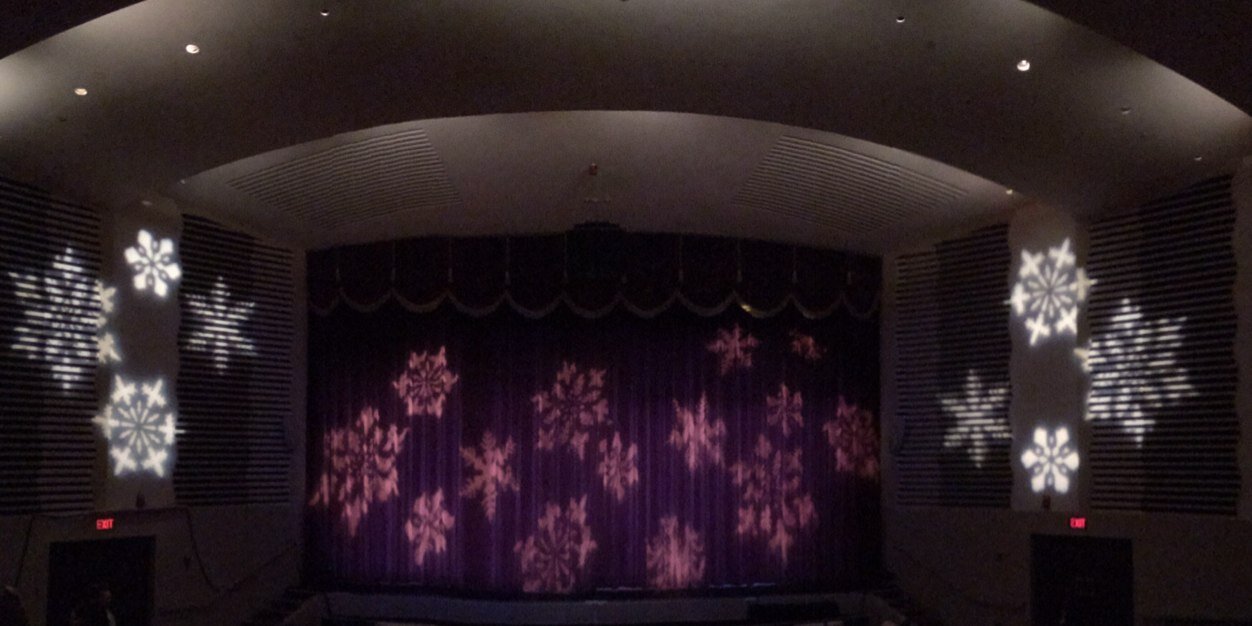 UrbanNutcracker's profile banner image