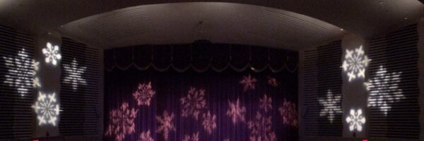 UrbanNutcracker Profile Banner