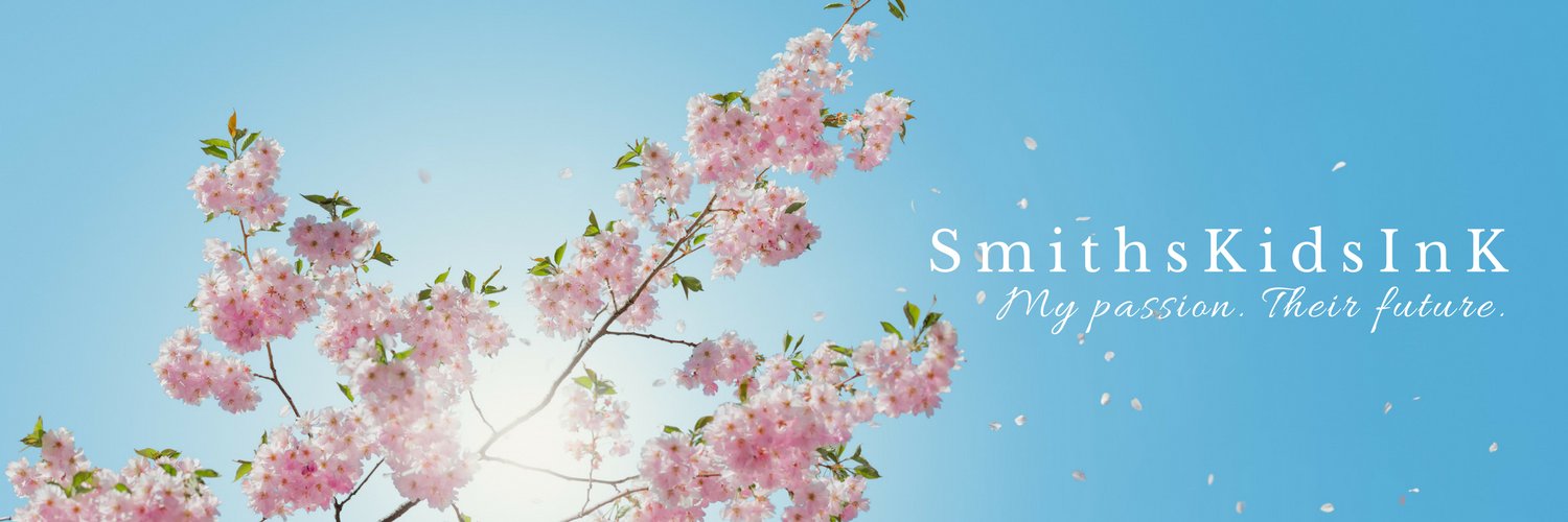 Mrs. Smith banner