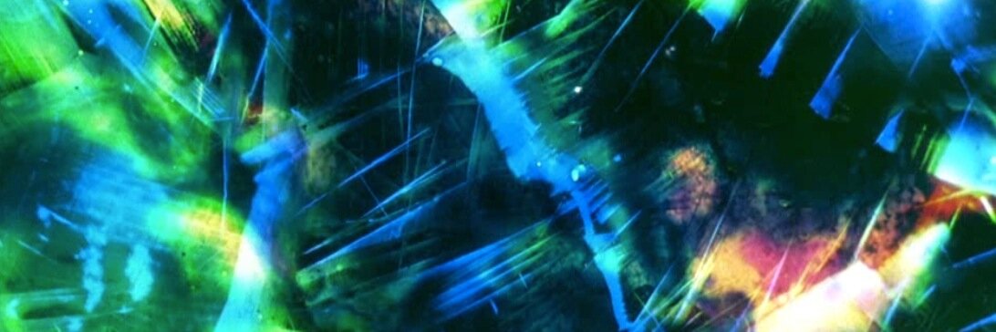 Experimental Cinema banner