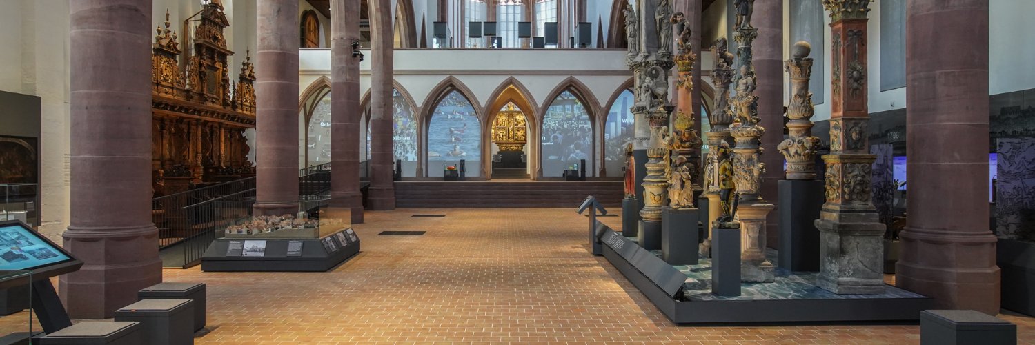 Historisches Museum Basel banner