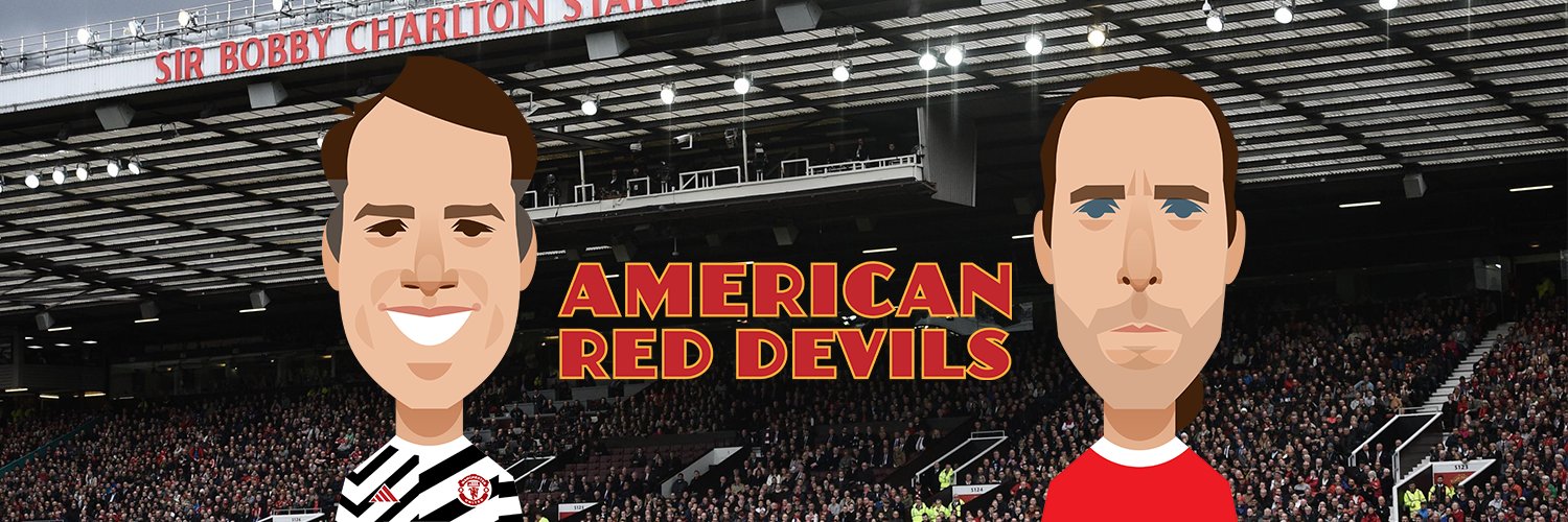 AmericanRedDevils banner