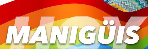 🌟 ᗰᗩᑎIGÜIS🌟 banner