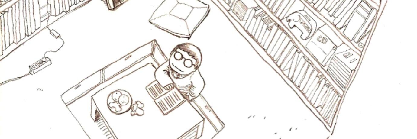drimuky's profile banner image