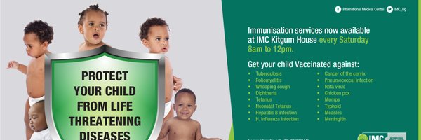 IMG_Healthcare Profile Banner