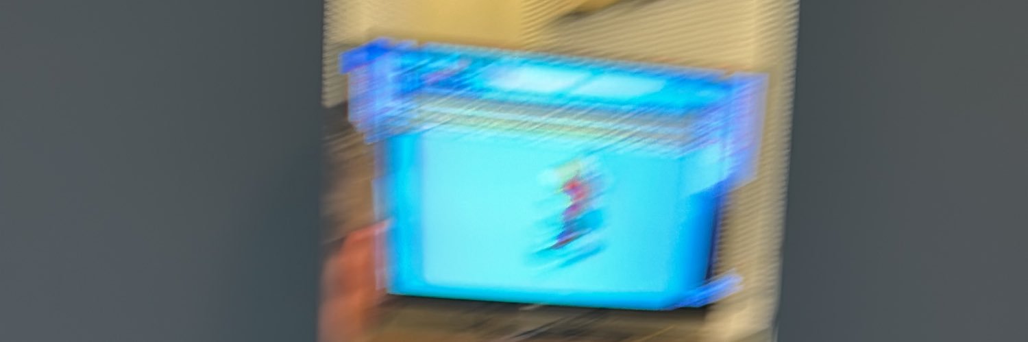 EvDayCameraStuf's profile banner image
