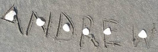 Andrew Magunda banner