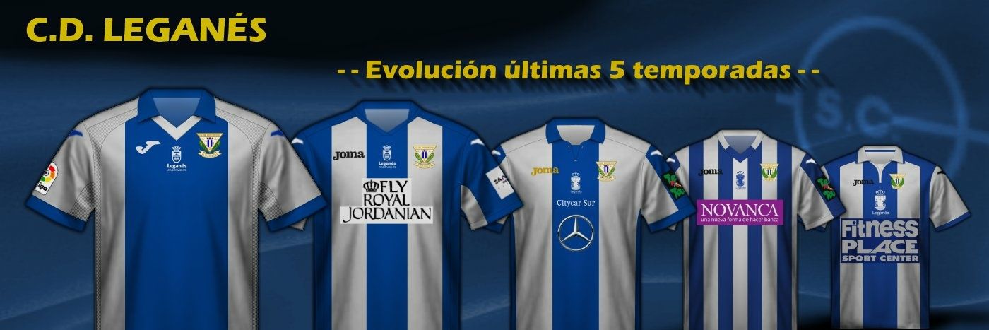 ¡AÚPA LEGA! banner