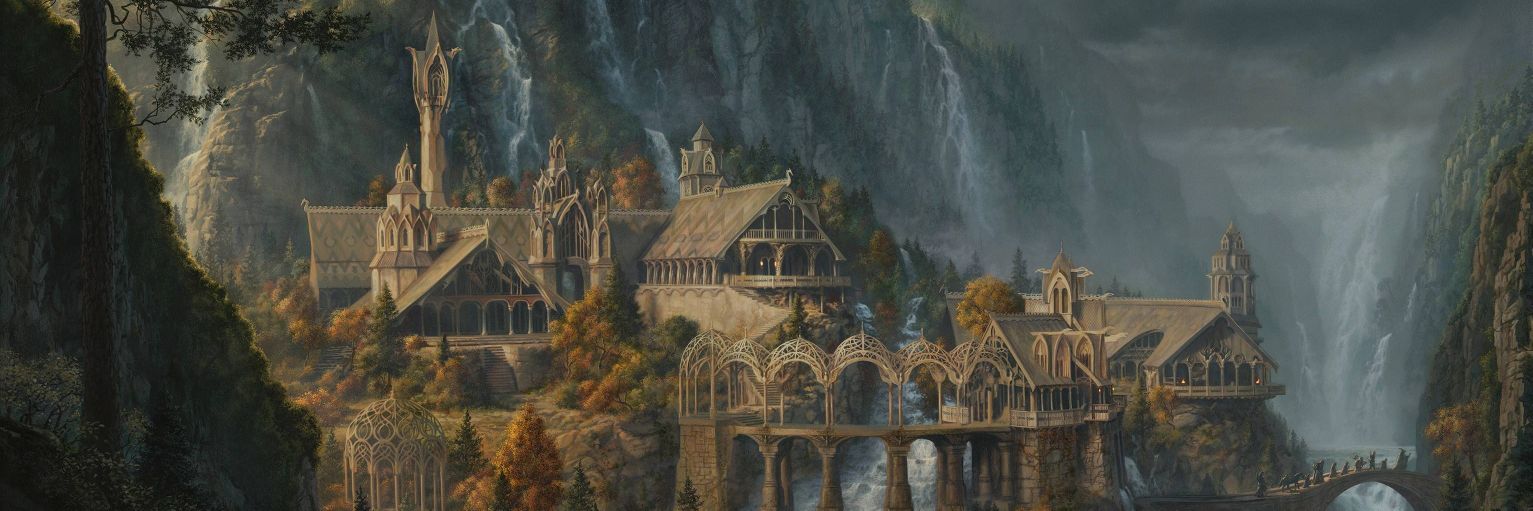 Imladris's banner