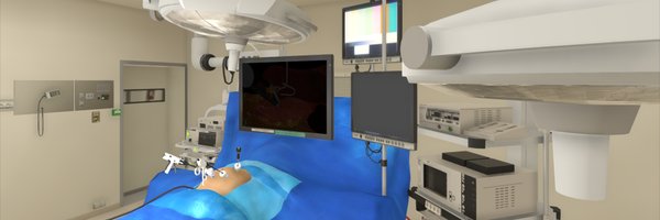 VirtualiSurg Profile Banner