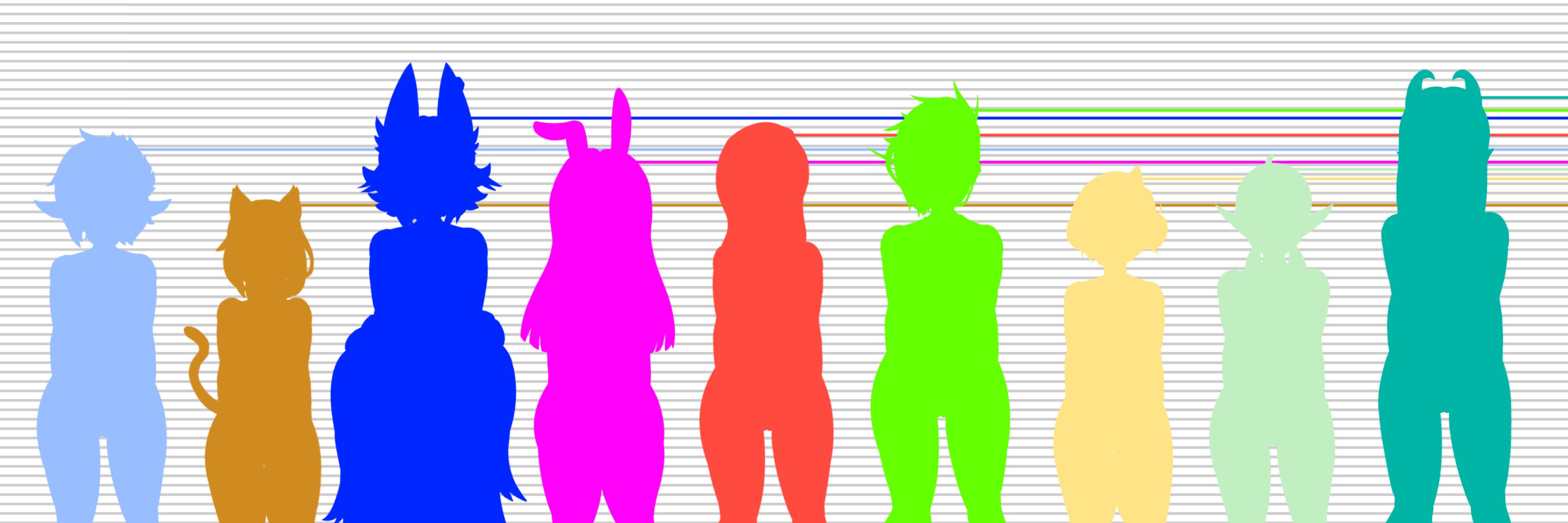 VeryMeatyOgre's profile banner image