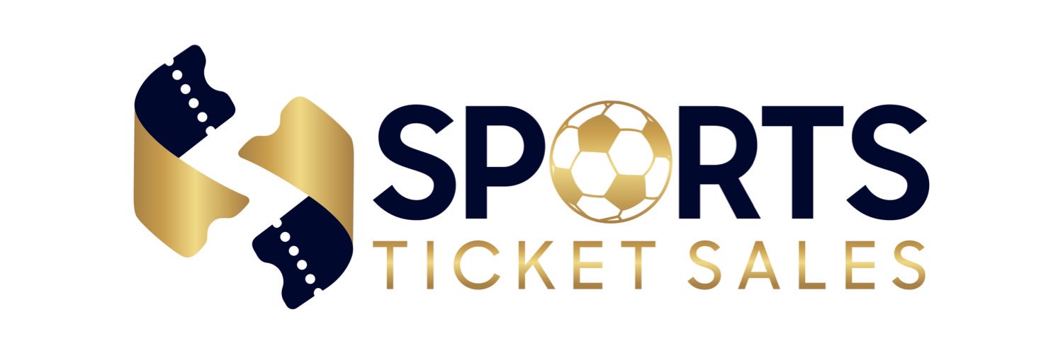 SPORTS TICKET SALES banner