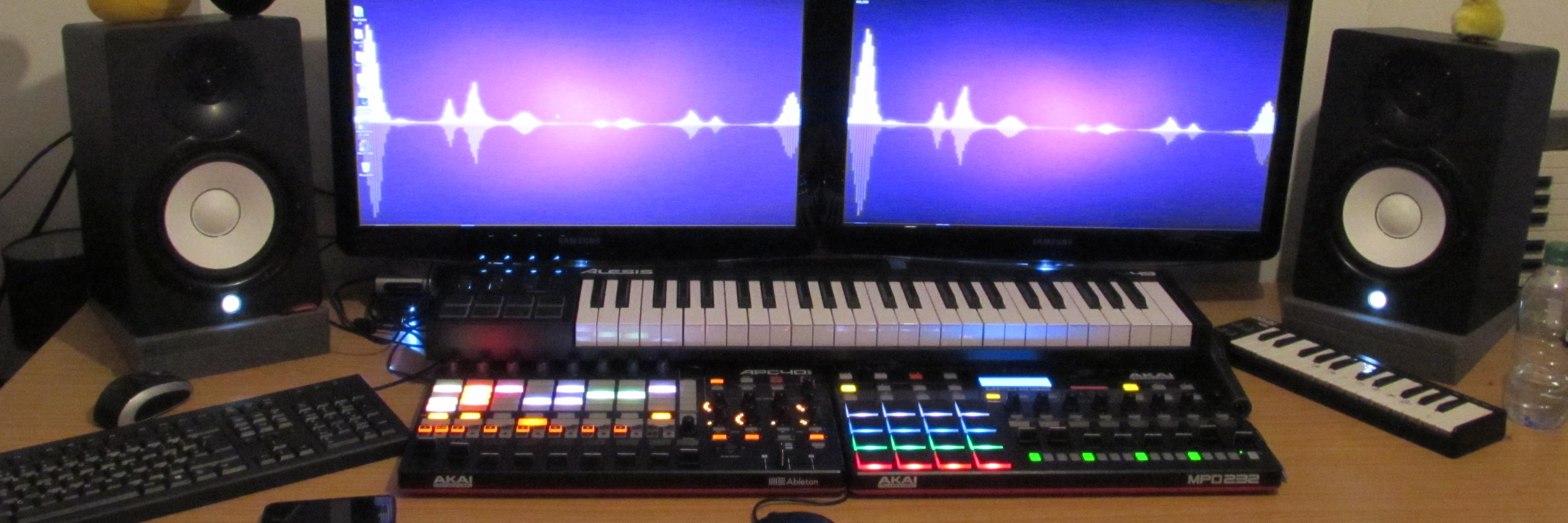 DjKyleDaniels's profile banner image