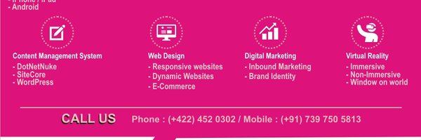 varnsoftwares Profile Banner